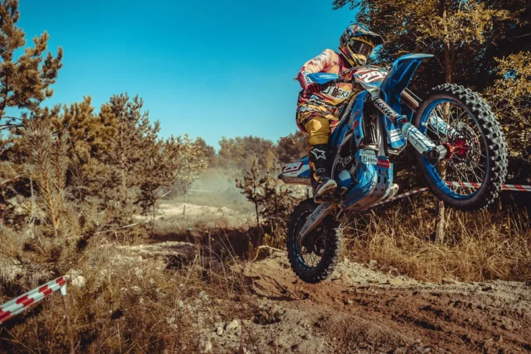 Co to był za czas, co to były za emocje!